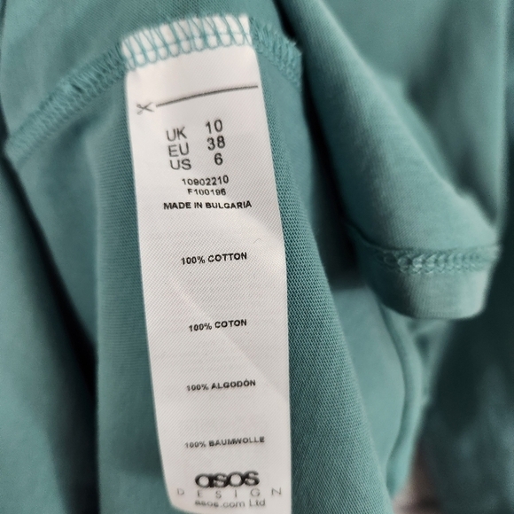 ASOS Design Maternity Top - Picture 5 of 5